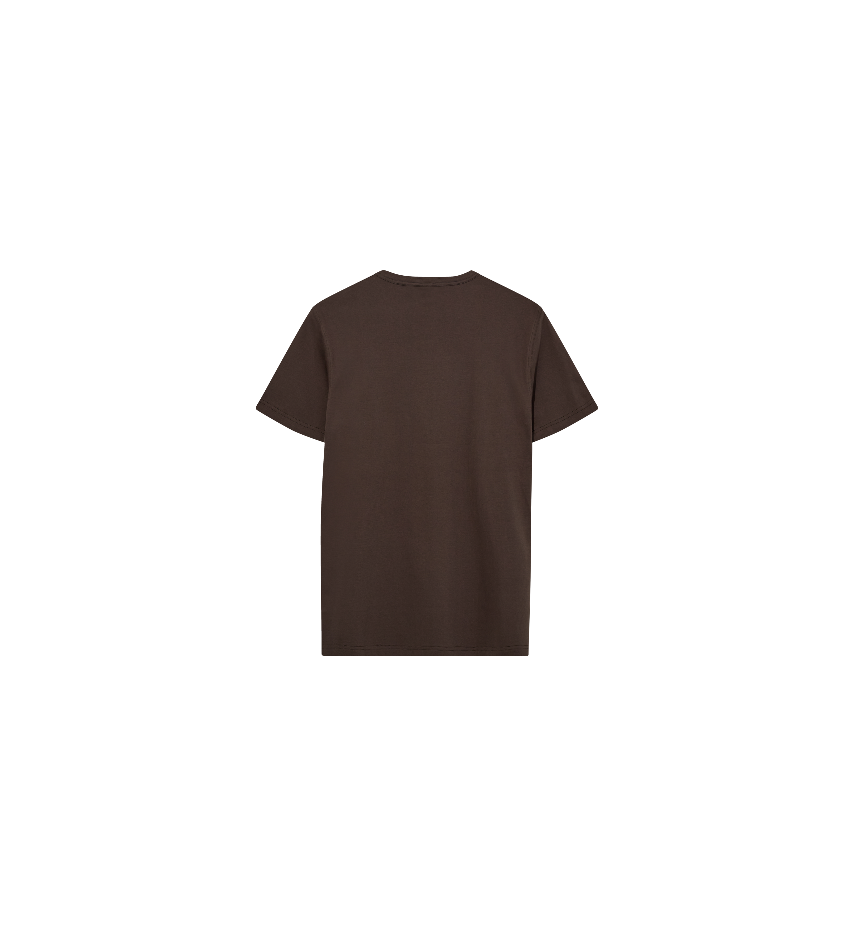 Packshot / Chocolate Brown / Back